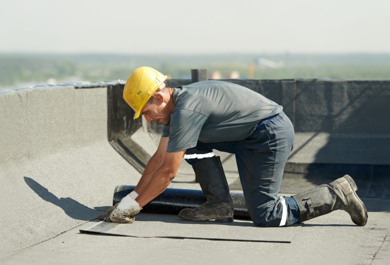 Cost of Waterproofing in Grafton, WI